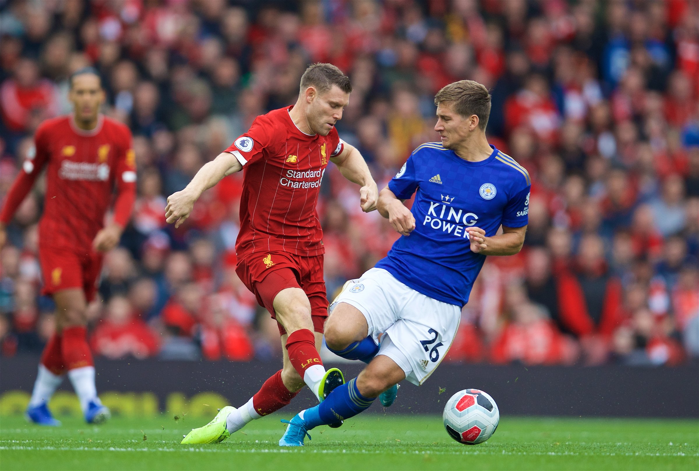 新的足球明 新的足球明