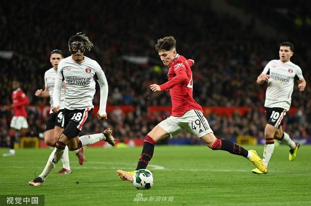 这样的新星 这样的新星